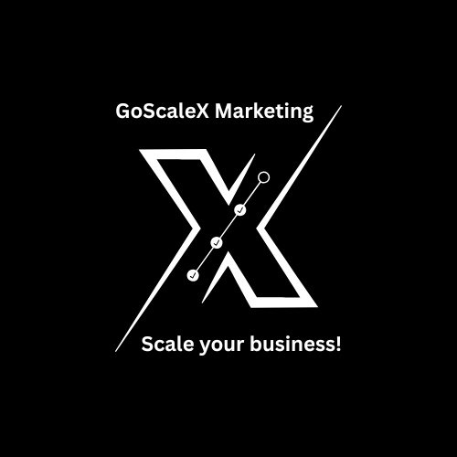 GoScaleX Marketing